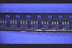 TPS27082LDDCR Texas Instruments TPS27082L 1.2-V to 8-V, 3-A PFET Load Switch With Configurable Slew Rate, Fast Transient Isolation and Hysteretic Control