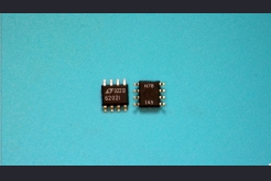 LT6202IS8#PBF Analog Devices IC OPAMP GP 100MHZ RRO 8SO