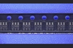 LT6200IS6-5#TRMPBF Analog Devices IC OPAMP BUFFER 800MHZ TSOT23-6