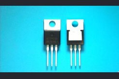 NTP2955G onsemi MOSFET P-CH 60V 2.4A TO220AB