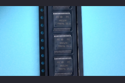 VN5012AKTR-E STMicroelectronics  IC DVR 1CH HISID AUTO POWERSSO24