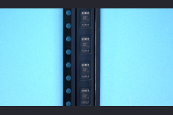 AD5290YRMZ10-R7 Analog Devices IC POT DGTL 10K 256POS 10-MSOP