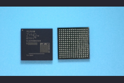 XC7Z010-1CLG225I AMD / Xilinx 	IC SOC CORTEX-A9 ARTIX-7 225BGA