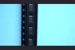 IRF7501TRPBF Infineon Technologies MOSFET 2N-CH 20V 2.4A MICRO8