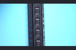 DS1308U-33+T Analog Devices / Maxim Integrated  IC RTC CLK/CALENDAR I2C 8-UMAX