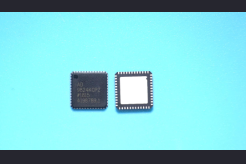 AD9824KCPZ Analog Devices IC CCD SIGNAL PROC 14BIT 48LFCSP