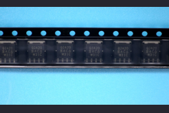 SQJA20EP-T1_GE3 Vishay / Siliconix MOSFET N-CH 200V 22.5A PPAK SO-8
