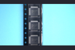 AD9954YSVZ-REEL7 Analog Devices 	IC DDS DAC 14BIT 1.8V 48TQFP