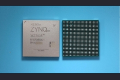 XC7Z035-1FFG676I AMD / Xilinx 	IC SOC CORTEX-A9 KINTEX7 676BGA