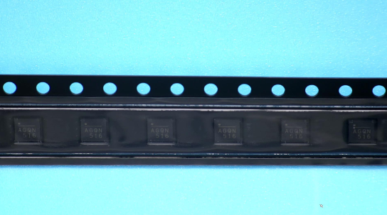 MP2229GQ-Z Monolithic Power Systems (MPS) IC REG BUCK ADJ 6A SYNC
