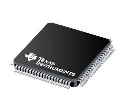 DP83849IVS/NOPB Texas Instruments IC TXRX ETHERNET PHY DUAL 80TQFP