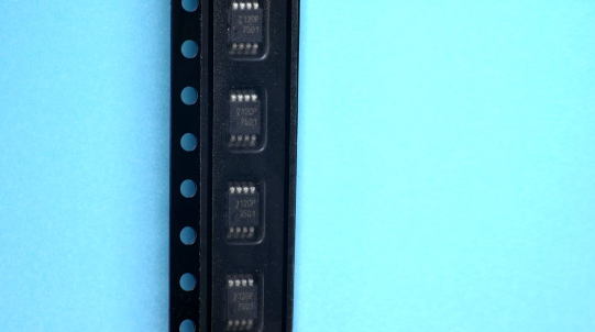 IRF7501TRPBF Infineon Technologies MOSFET 2N-CH 20V 2.4A MICRO8