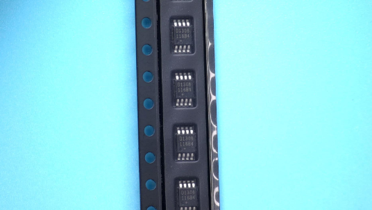 DS1308U-33+T Analog Devices / Maxim Integrated IC RTC CLK/CALENDAR I2C 8-UMAX
