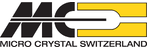 Micro Crystal AG
